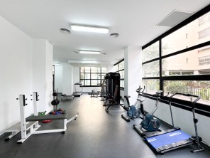 Gimnasio